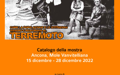 1972. Ancona trema