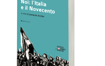 Noi: l’Italia e il Novecento.