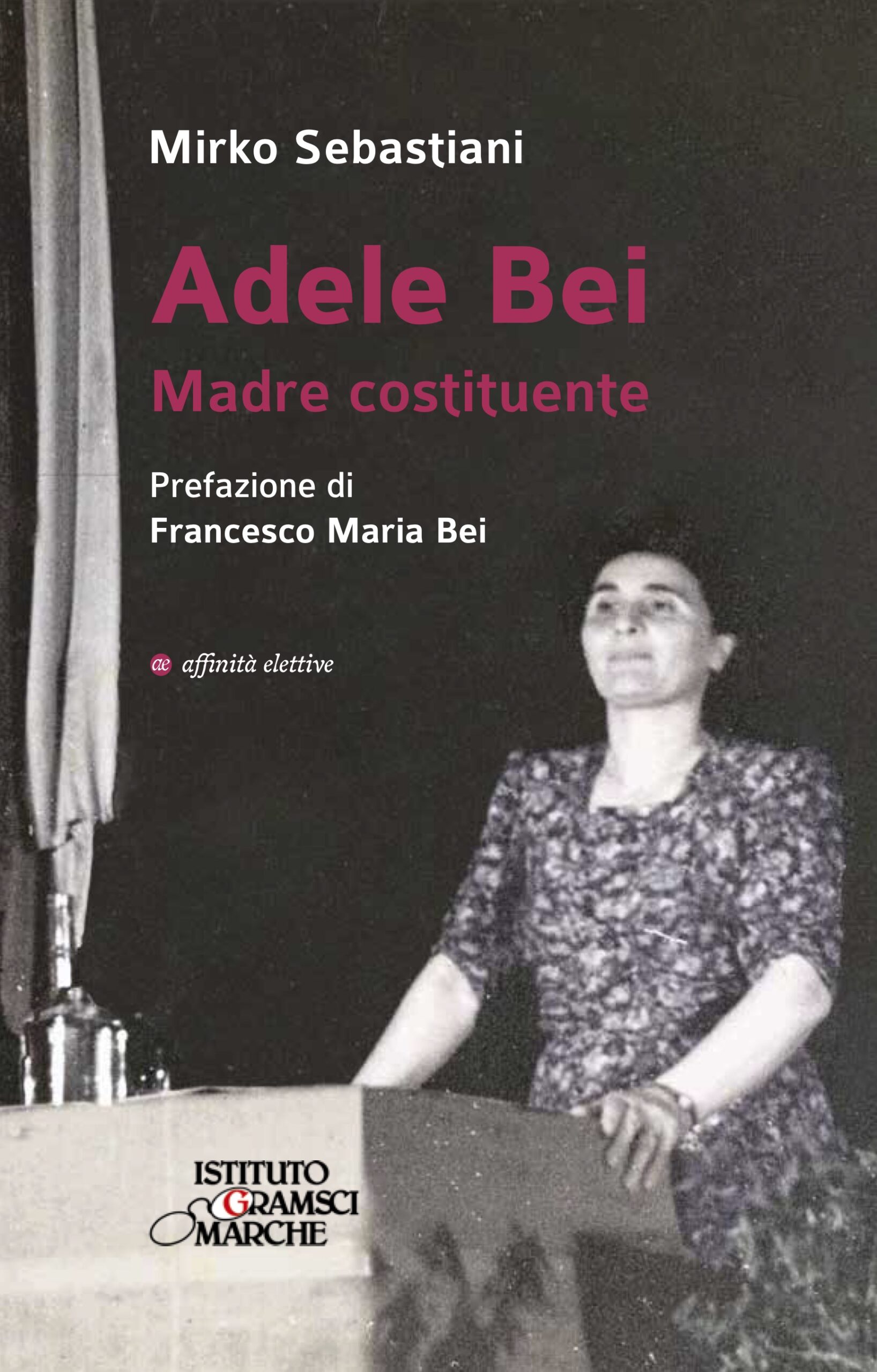 Sebastiani Adele Bei